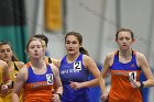 Lyons Invitational  Wheaton College Women’s Track & Field compete in the Lyons Invitational at Beard Fieldhouse . - Photo By: KEITH NORDSTROM : Wheaton, track & field